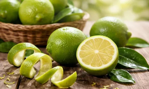 Đừng vứt vỏ chanh: 5 công dụng bất ngờ giúp cải thiện sức khỏe, ai cũng nên biết