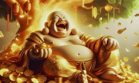 Quý II năm 2026, 4 con giáp có Vía Vàng, cứ ra đường là có Tiền mang về