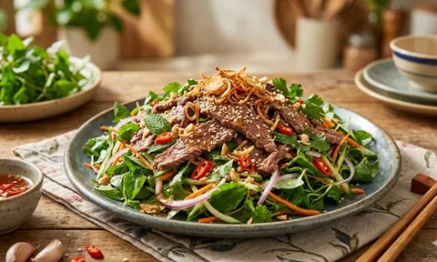 Loại rau quen thuộc giúp hỗ trợ gan khỏe hơn, nhiều người lại bỏ qua