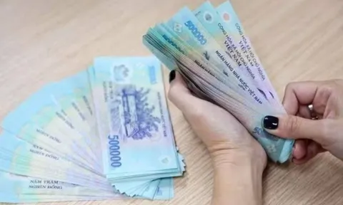 Lương cơ sở dự kiến 2,53 triệu đồng từ 1/7: Hàng loạt phụ cấp, trợ cấp và tiền thưởng sẽ tăng theo