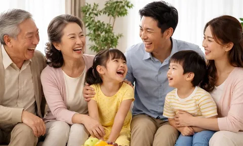 Người xưa dặn: Trong nhà có 3 “tiếng” này là gia đạo yên ổn, tài lộc dễ vào không giàu tiền thì giàu phúc