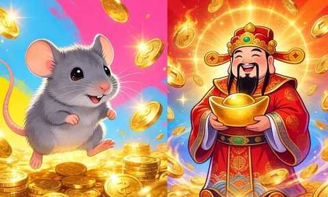 Sau 4/4, 3 tuổi trả sạch nợ, sớm đổi đời, làm ăn thắng lớn