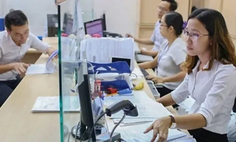 Tăng lương cơ sở 2,53 triệu đồng từ 1/7/2026: Danh sách 9 đối tượng được hưởng