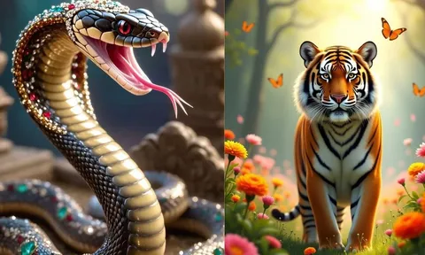 Tháng 4 nhắc nhở: 3 tuổi nên “án binh bất động”, đầu tư lớn dễ sai một bước trả giá dài lâu