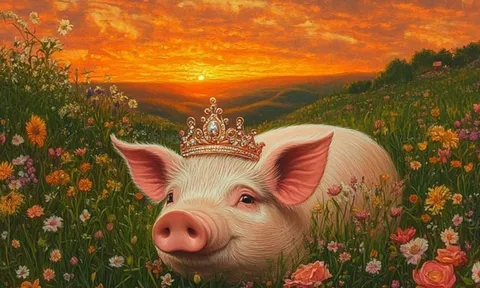 Thứ Sáu, Bảy, Chủ Nhật (3-5/4), 3 con giáp vận khí đảo chiều: Tưởng mắc kẹt lại bất ngờ được giải vây