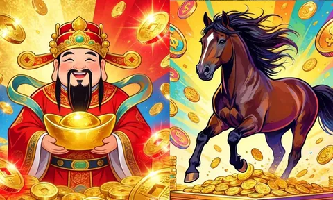 Tiết Thanh Minh (5-20/4), 3 tuổi phất mạnh cả danh và lợi, lương thưởng thăng hạng