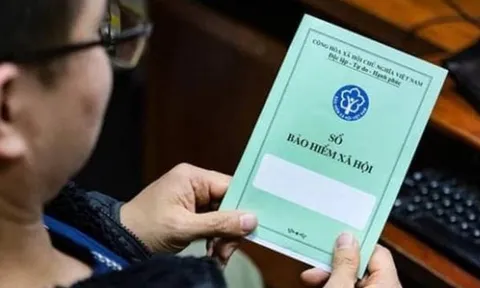 Tin vui cho người đóng BHXH trên 20 năm: Quyền lợi mới từ 2026 ai cũng cần biết
