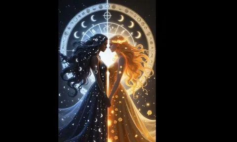 Từ 3/4 trở đi: 3 cung hoàng đạo chạm đúng “điểm rơi” vận may, tinh ý là đổi vận nhanh chóng