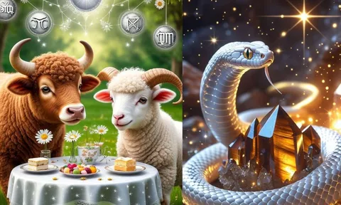  Từ 3-8/4: 2 con giáp dễ vướng thị phi, 1 con giáp cần đặc biệt giữ gìn sức khỏe