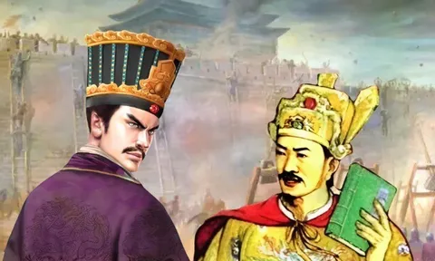 Ai là người hại cha con vua Đinh Tiên Hoàng, dẫn đến sự chuyển giao quyền lực nổi tiếng giữa 2 triều đại trong sử Việt?