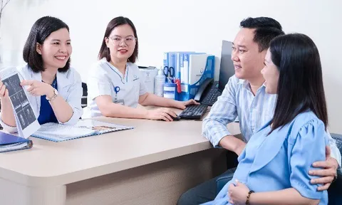 TS. BS Nguyễn Thị Sim: Người tiên phong ứng dụng mô hình quốc tế trong quản lý thai kỳ song thai tại Việt Nam