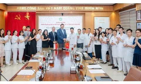 Y học tái tạo tế bào: Công nghệ mới đang thay đổi cách chăm sóc da và điều trị vết thương