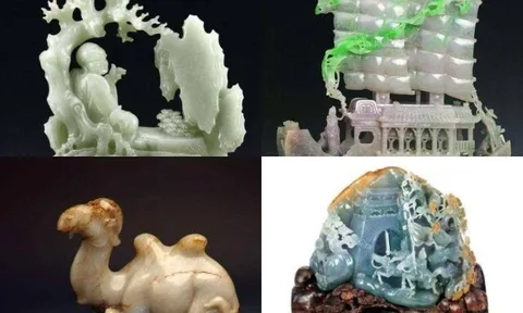 Trắc nghiệm tâm lý: Bạn sẽ đặt vật phẩm trang trí nào trong nhà?