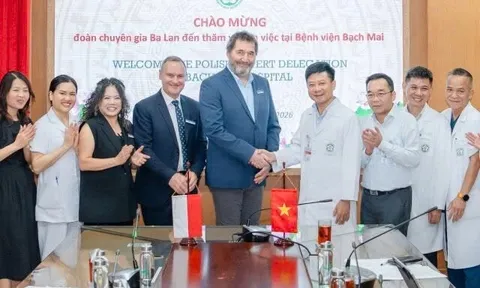 Y học tái tạo tế bào: Công nghệ mới đang thay đổi cách chăm sóc da và điều trị vết thương