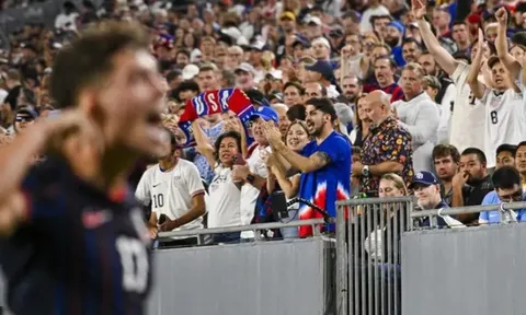 Fan hỗn loạn khi giá vé chung kết World Cup 2026 tăng kỷ lục