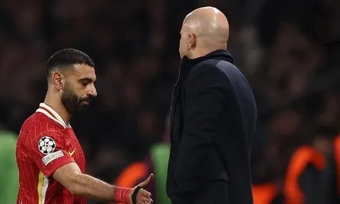 Kế hoạch đẩy đi 7 trụ cột cho thấy sự bất ổn của Liverpool