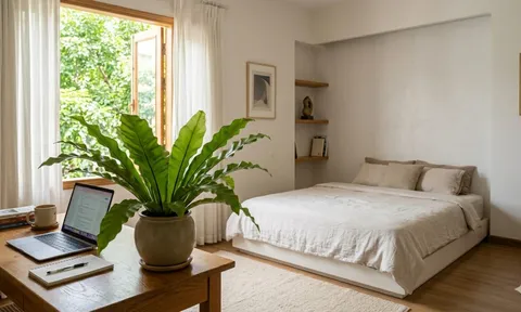 3 loại cây nhỏ giúp “chữa lành” tâm trạng mỗi ngày, ai bận rộn cũng trồng được