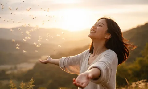 3 thứ càng mất đi sớm, cuộc sống càng nhẹ và dễ “lên hương” nhưng nhiều người vẫn cố giữ