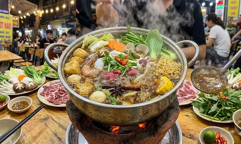 5 loại canh quen thuộc nhiều người ăn mỗi ngày nhưng có thể gây áp lực cho thận