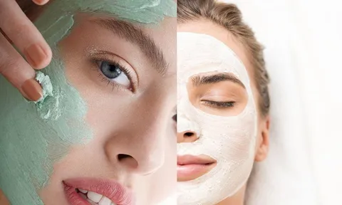 6 công thức mặt nạ thiên nhiên giúp da sáng khỏe, mịn màng và hạn chế mụn