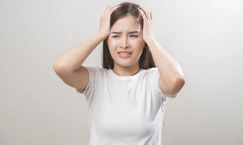 6 dấu hiệu nhận biết 'đột quỵ nhẹ' ai cũng cần biết để cứu chính mình