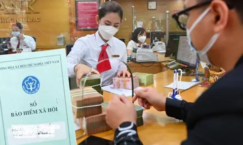 6 điểm mới về chính sách bảo hiểm xã hội, áp dụng từ tháng 3/2026: Cập nhật chi tiết người lao động cần biết