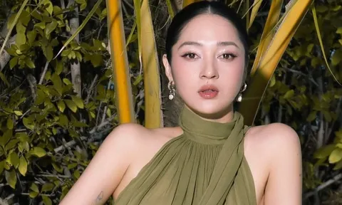 Bảo Anh lần đầu trải lòng sâu sắc về hành trình 3 năm làm mẹ đơn thân