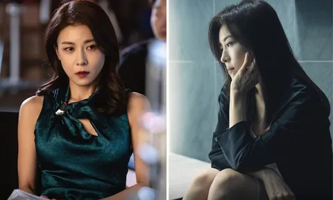 Bí quyết giữ da tươi trẻ của Ha Ji Won: Duy trì thói quen đơn giản suốt nhiều năm