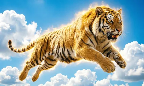 Cuối tuần (4 – 5/4): 2 con giáp trúng lộc “rung đùi đếm tiền”, 2 con giáp coi chừng rắc rối tiền bạc