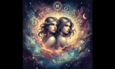 Cuối tuần 4-5/4: 3 cung hoàng đạo đi chơi cũng gặp cơ hội kiếm tiền, lộc đến bất ngờ