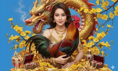 Đầu năm nằm gai nếm mật, 4 tuổi có cú CHUYỂN MÌNH rực rỡ