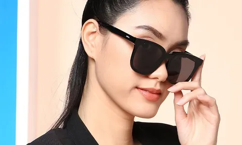 Đừng chọn kính râm theo cảm tính: Những nguyên tắc quan trọng để bảo vệ đôi mắt đúng cách
