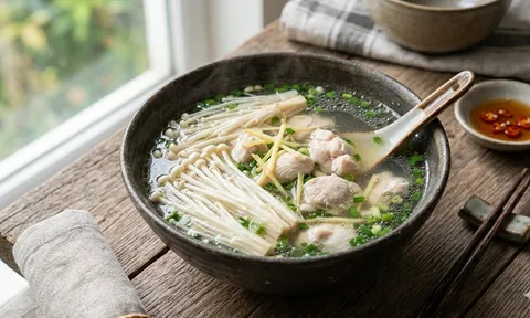 Một loại rau sạch không cần thuốc trừ sâu: Tác dụng khiến nhiều người bất ngờ