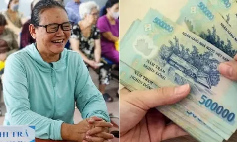 Muốn nhận lương hưu 5 triệu/tháng năm 2026: Phải đóng BHXH tự nguyện bao nhiêu? Cách tính chi tiết, dễ hiểu