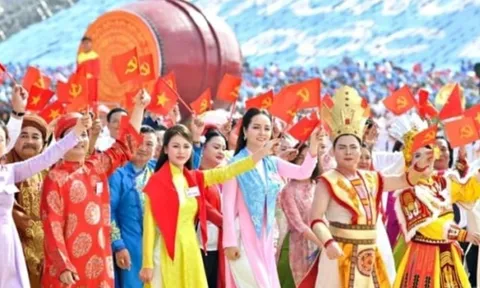 Người lao động cả nước nghỉ thêm 1 ngày hưởng 100% lương vào Ngày Văn hóa Việt Nam