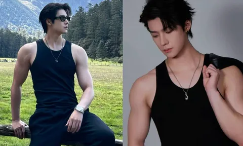 Phụ nữ thường xuyên ngắm trai đẹp cơ bắp mỗi ngày, sức khỏe có thay đổi bất ngờ