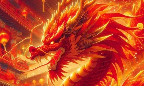 Sau 4/4, 3 con giáp chuyển mình mạnh trong tiết Thanh Minh: Cơ hội dồn dập, dễ đổi vận nếu chớp kịp