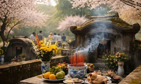 Tết Thanh minh và Tiết Thanh minh khác gì nhau? Năm 2026 diễn ra vào ngày nào?