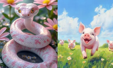 Tiết Thanh minh (5-20/4): 2 con giáp lộc lá đầy nhà, 2 con giáp gặp cơ hội đổi việc thuận lợi