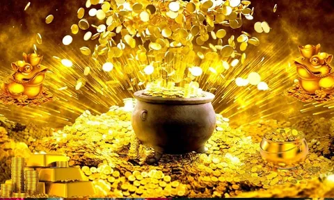 Tiết Thanh Minh (5-20/4): 3 tuổi đón cơ hội bất ngờ, 1 tuổi dễ có khoản tiền “từ trên rơi xuống”