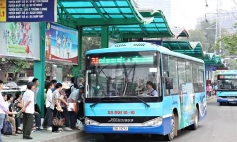 Tin vui: Người dân Hà Nội sắp được sử dụng miễn phí dịch vụ mới này