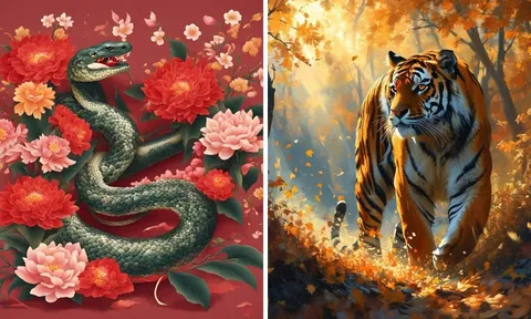 Từ 4/4 đến 15/4: 3 tuổi quý nhân che chở, đủng đỉnh có tiền, giàu chấn động tam giới