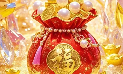 Từ tháng 4 dương lịch: 3 con giáp “tắm trong biển lộc”, cơ hội lật ngược thế nghèo, trả sạch nợ nần