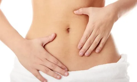 Tướng rốn giàu có cực kỳ giàu có