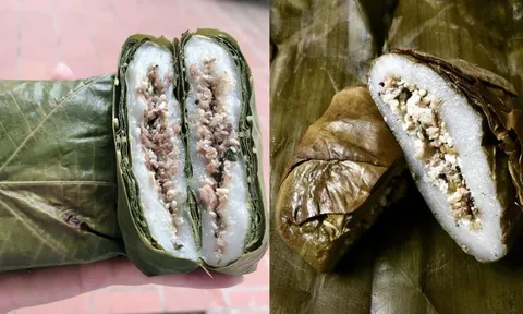 Vì sao nhiều người bị dị ứng khi ăn bánh trứng kiến?