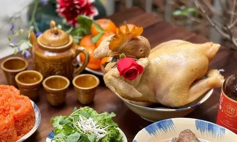 Khung giờ đẹp lên hương trong ngày Tết Thanh Minh 2026, cách cúng Tết Thanh Minh chuẩn nhất để đón tài lộc