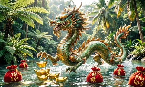 2 tuần tới “đổi vận” thật sự: 2 con giáp tài chính khởi sắc, 1 tuổi dễ vướng rủi ro