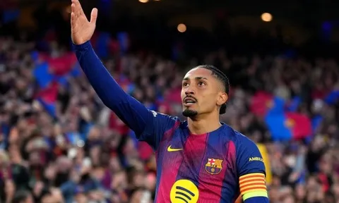 3 điều đáng chú ý khi Barcelona đại chiến Atletico Madrid