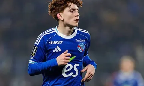 Nhờ CLB sân sau, Chelsea dễ dàng chiêu mộ Valentin Barco