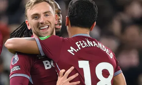Soi trận West Ham vs Leeds: Cậy nhờ thánh địa London